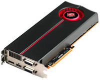 AMD ATI Radeon HD 5870